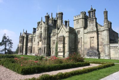 Margam Country Park